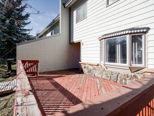 Steamboat Springs Home 1020196