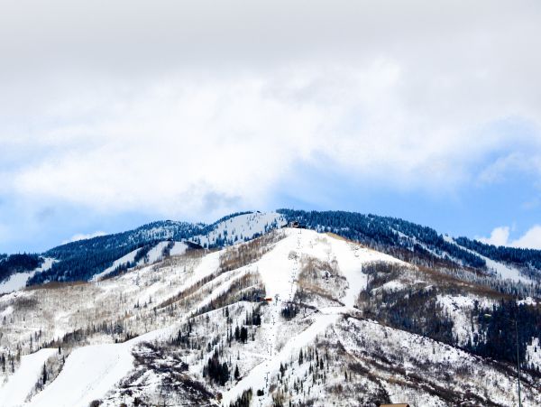 Steamboat Springs Home 1020196