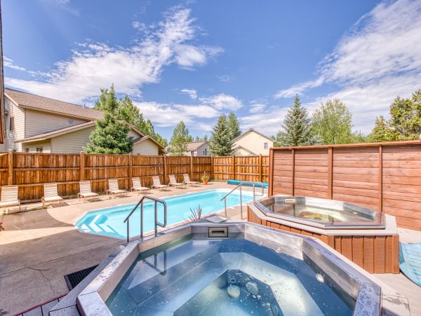 Steamboat Springs Home 1020196