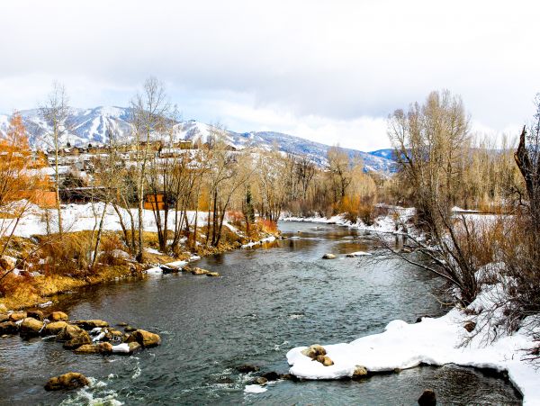 Steamboat Springs Home 1020196