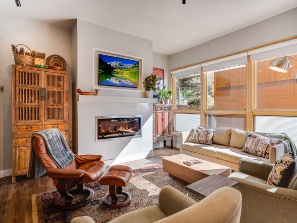 Steamboat Springs Home 1020197