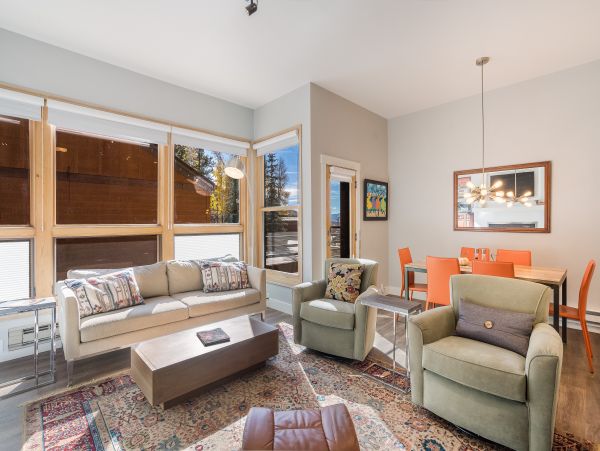Steamboat Springs Home 1020197