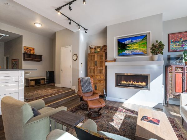 Steamboat Springs Home 1020197