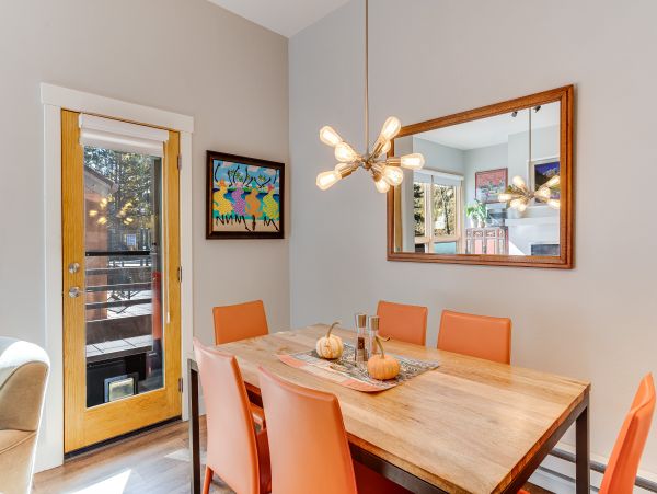 Steamboat Springs Home 1020197