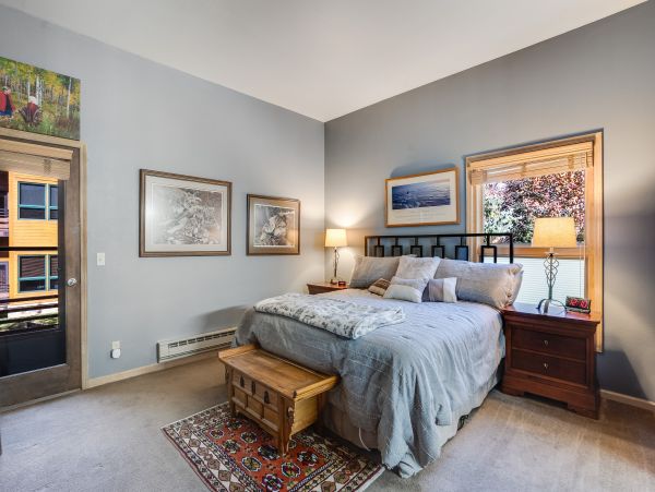 Steamboat Springs Home 1020197