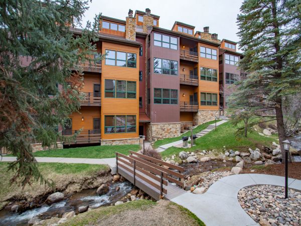 Steamboat Springs Home 1020197
