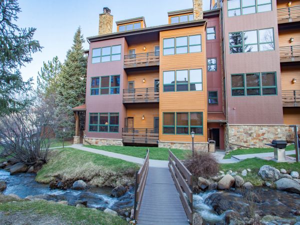 Steamboat Springs Home 1020197