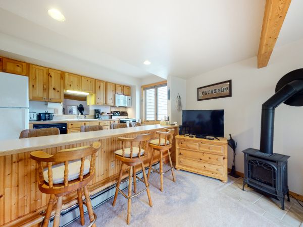 Steamboat Springs Home 1020198