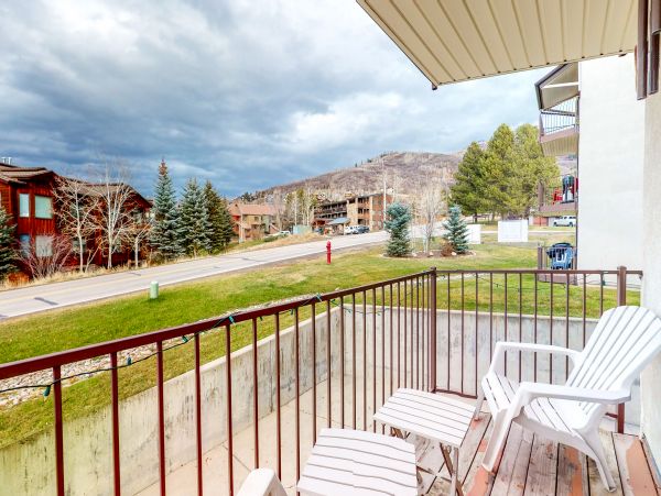 Steamboat Springs Home 1020198