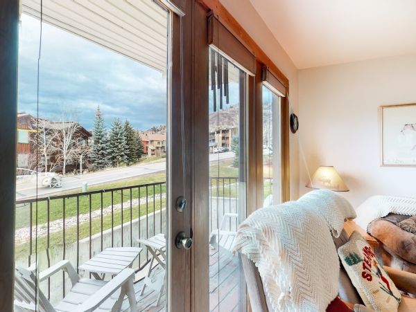 Steamboat Springs Home 1020198