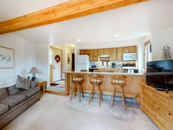 Steamboat Springs Home 1020198