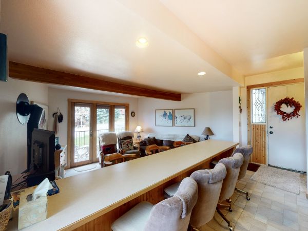 Steamboat Springs Home 1020198