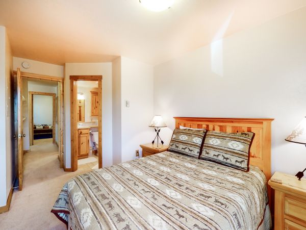 Steamboat Springs Home 1020198