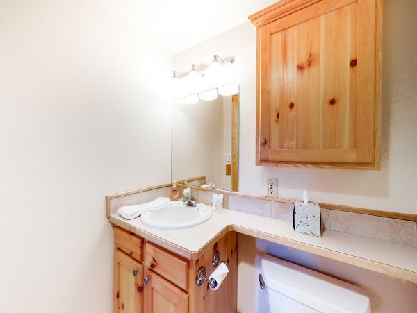 Steamboat Springs Home 1020198