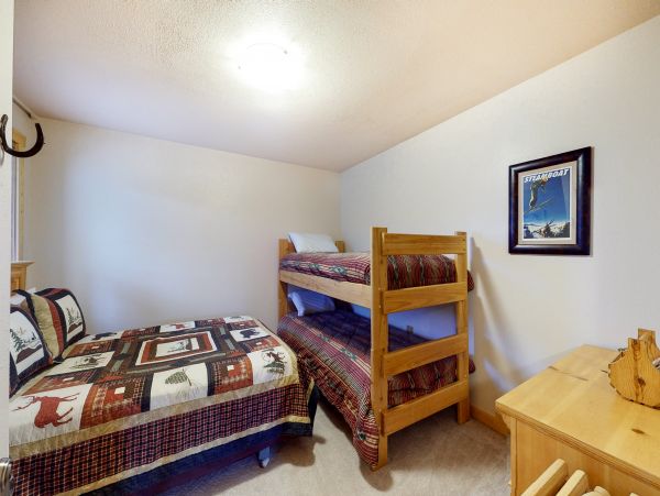 Steamboat Springs Home 1020198