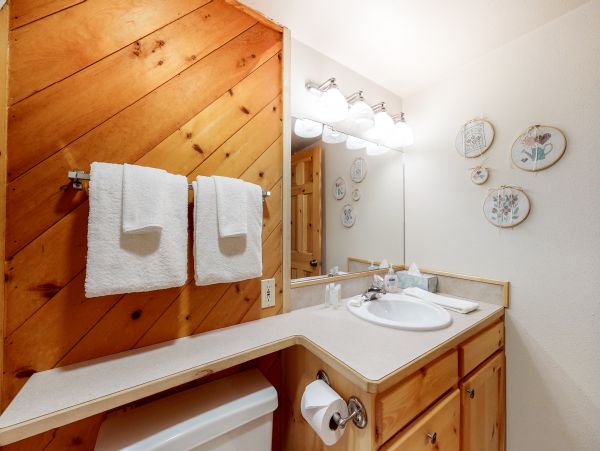 Steamboat Springs Home 1020198