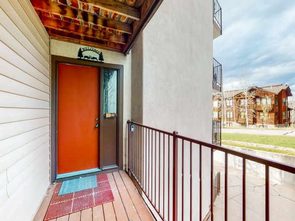 Steamboat Springs Home 1020198