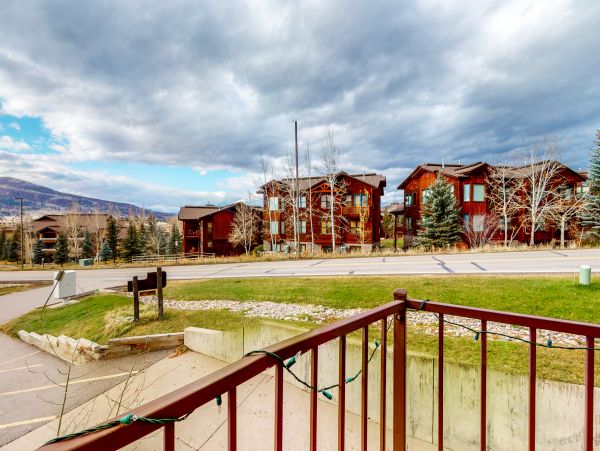 Steamboat Springs Home 1020198