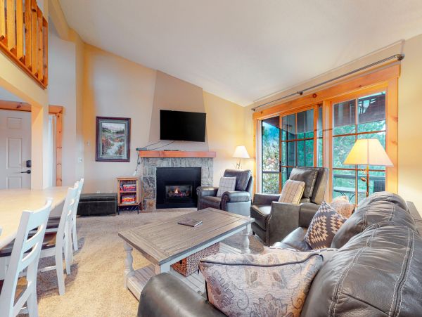 Steamboat Springs Home 1020199
