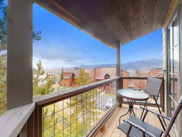 Steamboat Springs Home 1020199