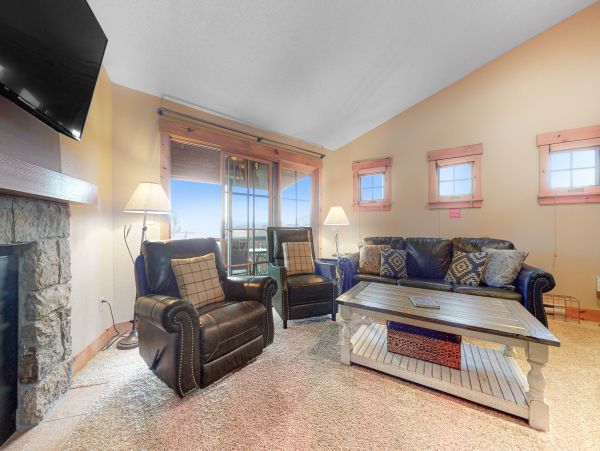 Steamboat Springs Home 1020199