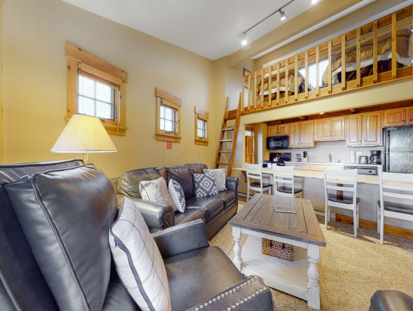 Steamboat Springs Home 1020199