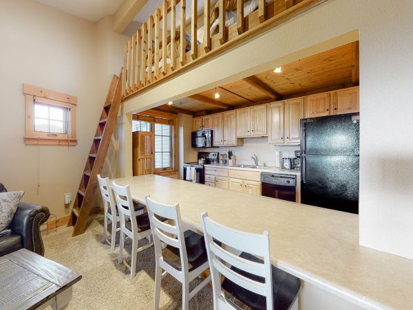 Steamboat Springs Home 1020199
