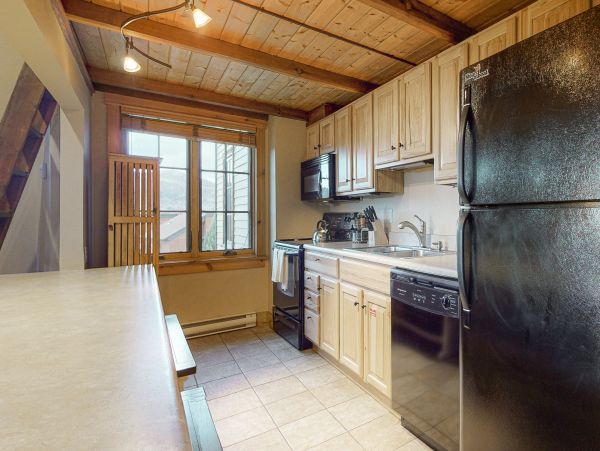 Steamboat Springs Home 1020199
