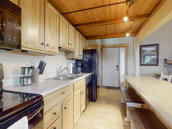 Steamboat Springs Home 1020199