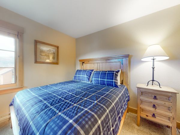 Steamboat Springs Home 1020199