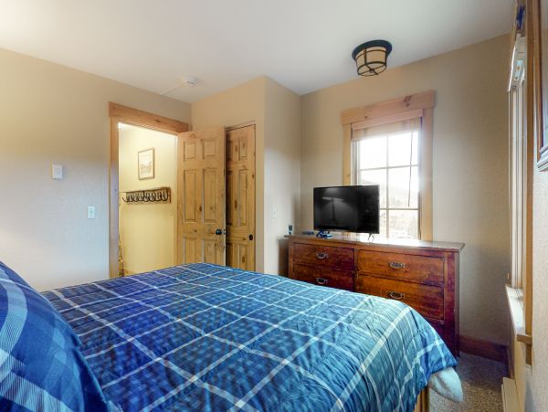 Steamboat Springs Home 1020199