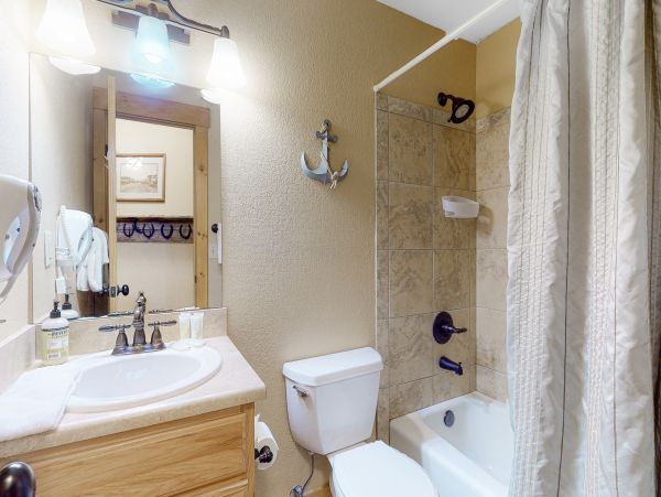 Steamboat Springs Home 1020199