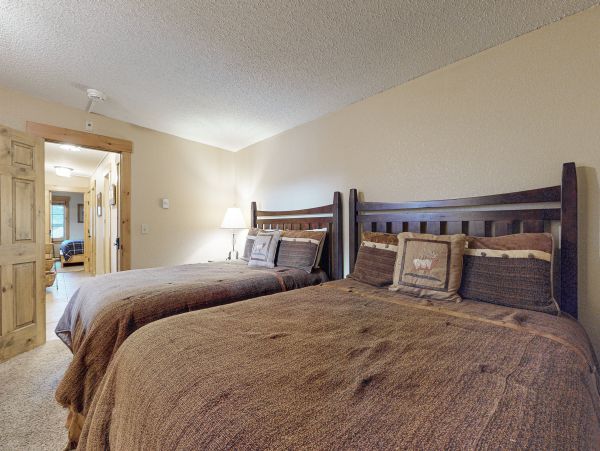 Steamboat Springs Home 1020199