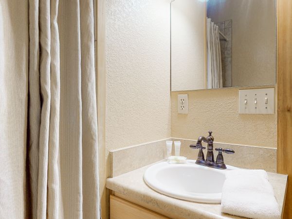 Steamboat Springs Home 1020199