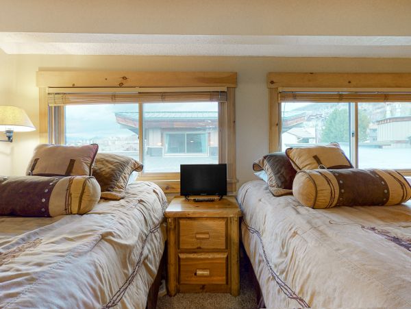 Steamboat Springs Home 1020199