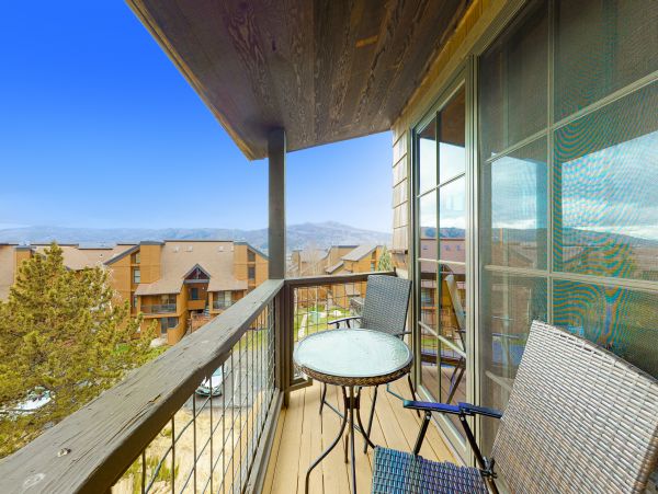 Steamboat Springs Home 1020199