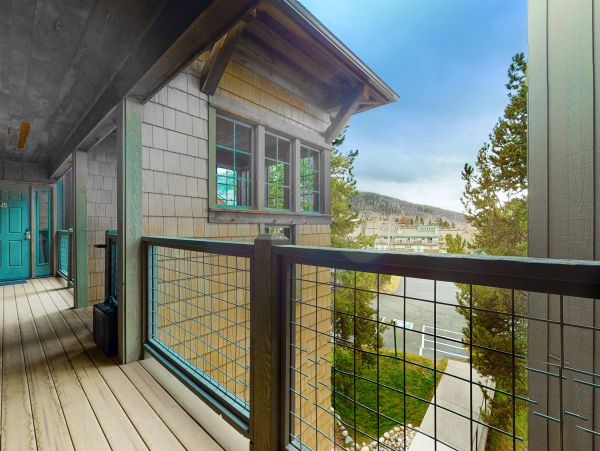 Steamboat Springs Home 1020199