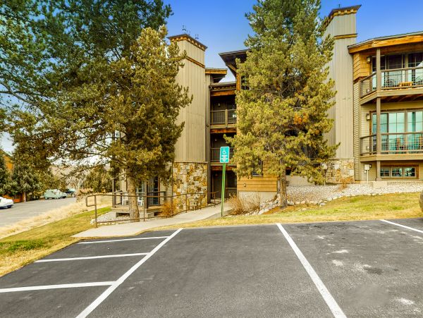 Steamboat Springs Home 1020199