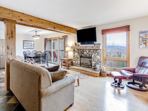 Steamboat Springs Home 1020200