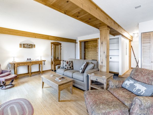 Steamboat Springs Home 1020200