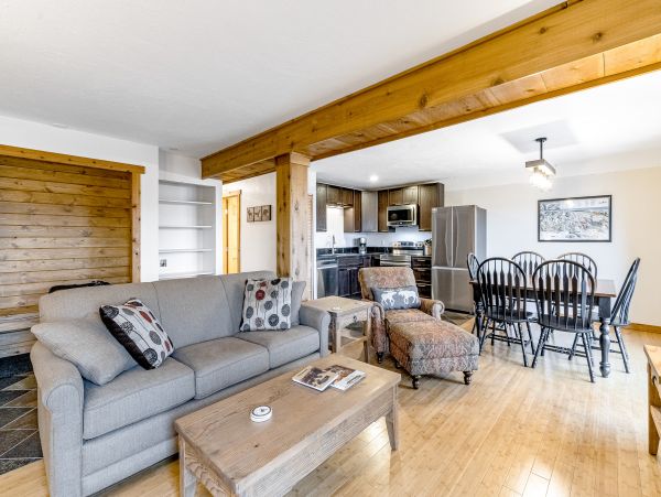 Steamboat Springs Home 1020200