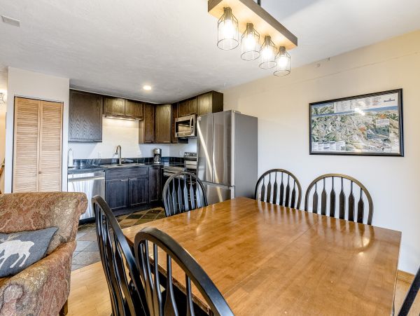 Steamboat Springs Home 1020200