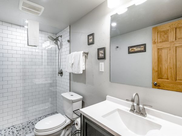 Steamboat Springs Home 1020200