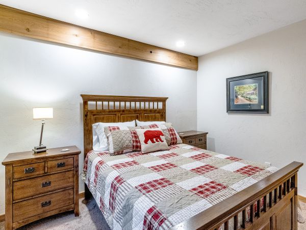 Steamboat Springs Home 1020200