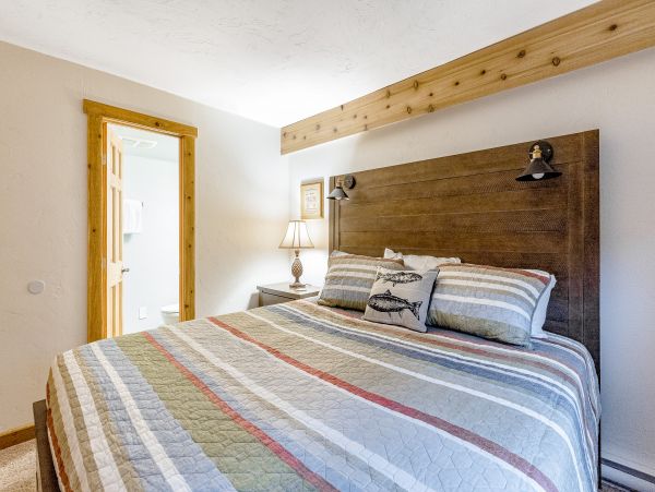 Steamboat Springs Home 1020200