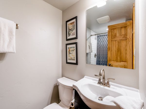 Steamboat Springs Home 1020200