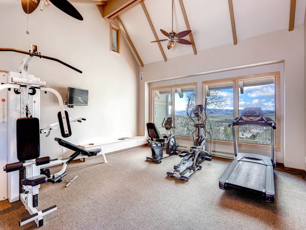 Steamboat Springs Home 1020200