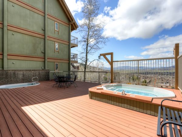 Steamboat Springs Home 1020200