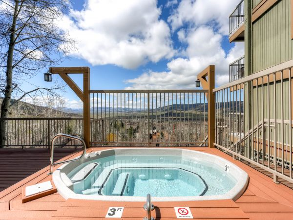 Steamboat Springs Home 1020200