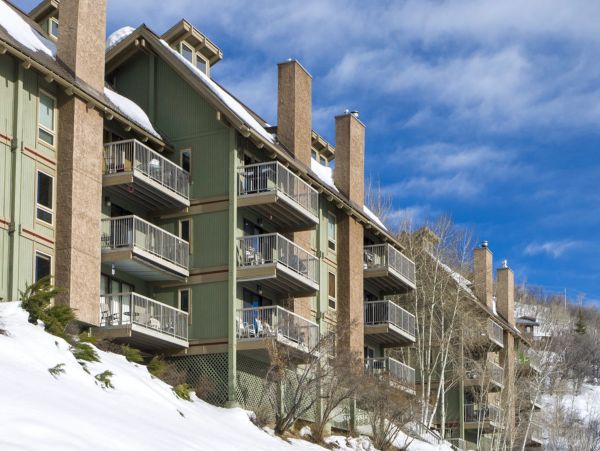 Steamboat Springs Home 1020200